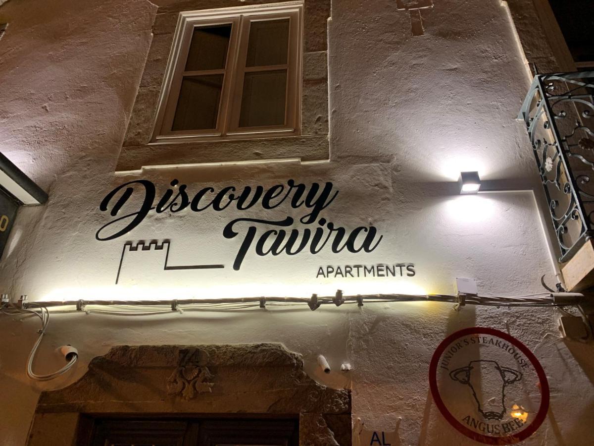 Discovery Tavira Luaran gambar